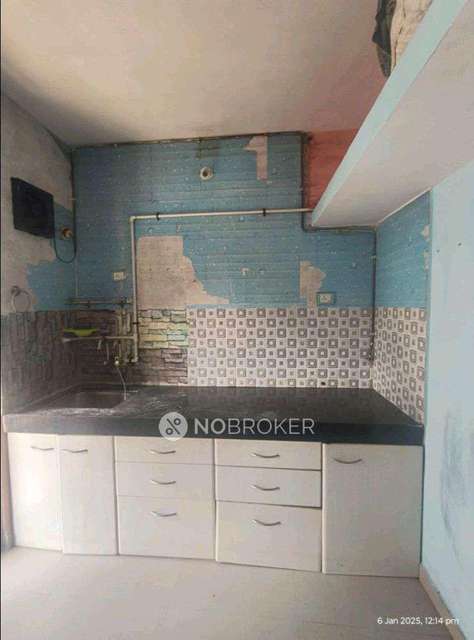 1 BHK Flat In Swanand Arnav For Sale  In Katrap