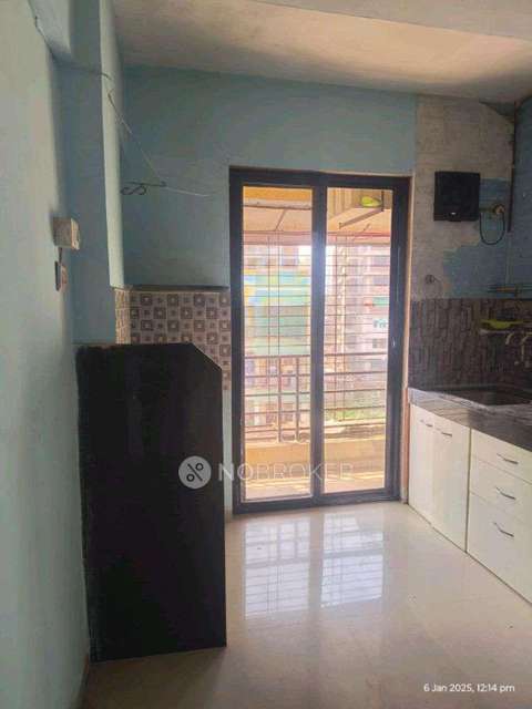 1 BHK Flat In Swanand Arnav For Sale  In Katrap