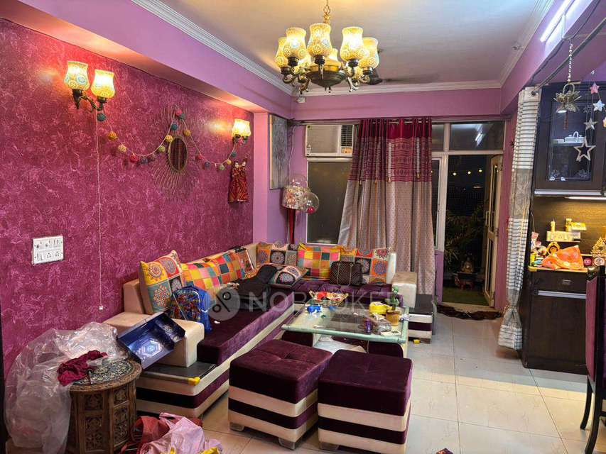 3 BHK Flat In Panchsheel Wellington, Crossings Republik For Sale  In Panchsheel Wellington