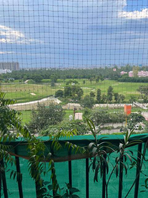 3 BHK Flat In Panchsheel Wellington, Crossings Republik For Sale  In Panchsheel Wellington