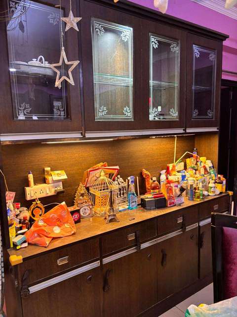 3 BHK Flat In Panchsheel Wellington, Crossings Republik For Sale  In Panchsheel Wellington