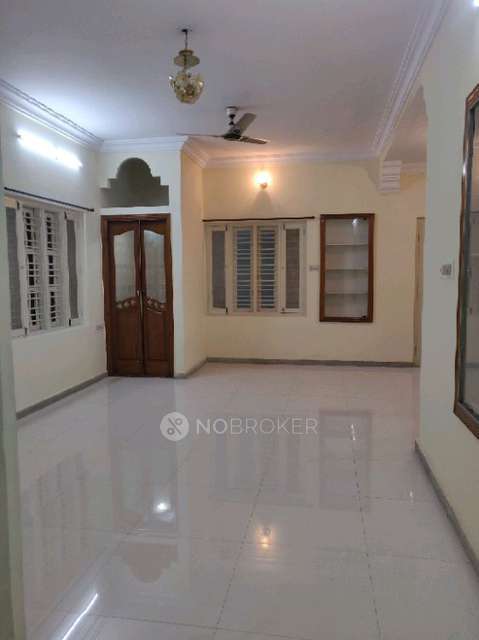 2 BHK House for Rent  In Hal Old Airport Road