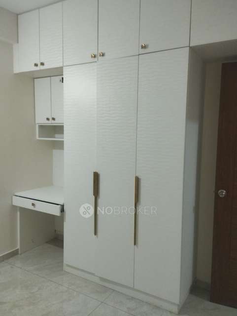 3 BHK Flat In Bavisha Ars Signature Homes for Rent  In Sarjapur Road, Bangalore