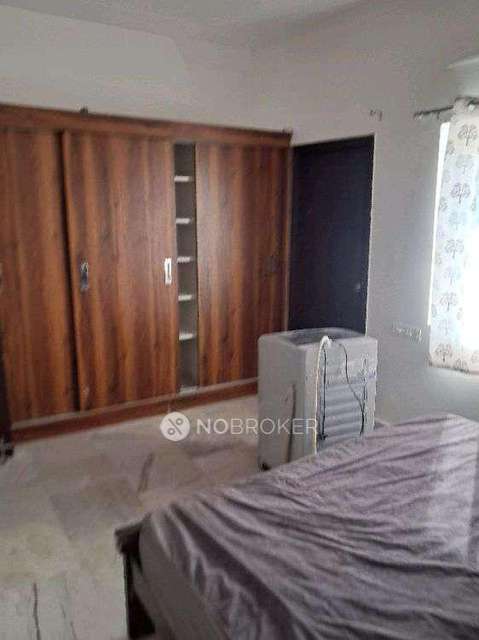 1 BHK Flat In Chota Anjaiah Nagar For Sale  In  Gachibowli