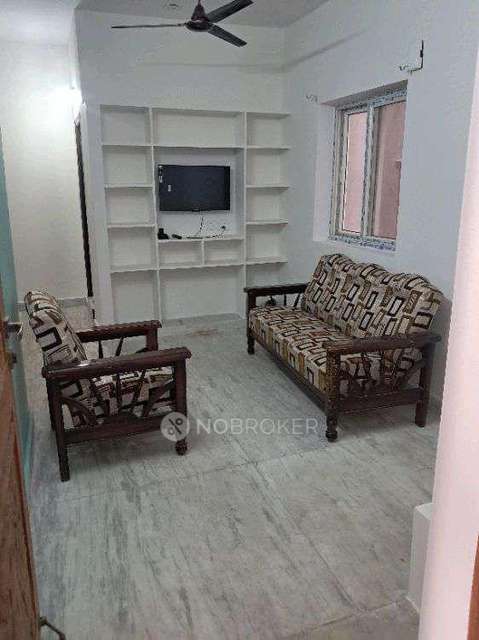 1 BHK Flat In Chota Anjaiah Nagar For Sale  In  Gachibowli