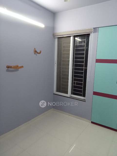3 BHK Flat In Vision Ace Phase Ii for Rent  In Opp Indira School Near Akshra School Tathawade