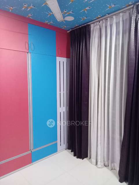 3 BHK Flat In Vision Ace Phase Ii for Rent  In Opp Indira School Near Akshra School Tathawade