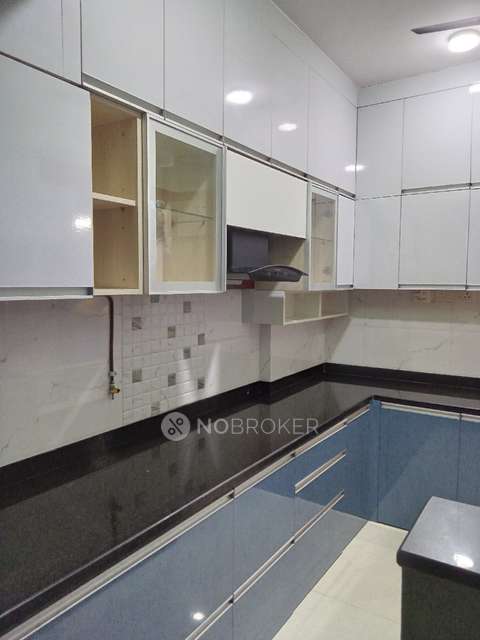 3 BHK Flat In Vision Ace Phase Ii for Rent  In Opp Indira School Near Akshra School Tathawade