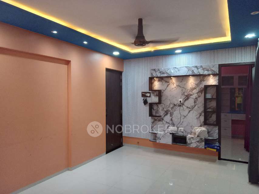 3 BHK Flat In Vision Ace Phase Ii for Rent  In Opp Indira School Near Akshra School Tathawade
