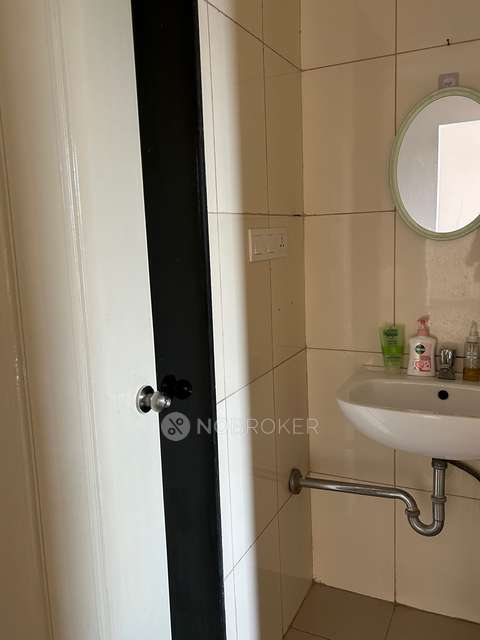 Shared Room for Female In 2 BHK  In Nanded City Sarang In Nanded