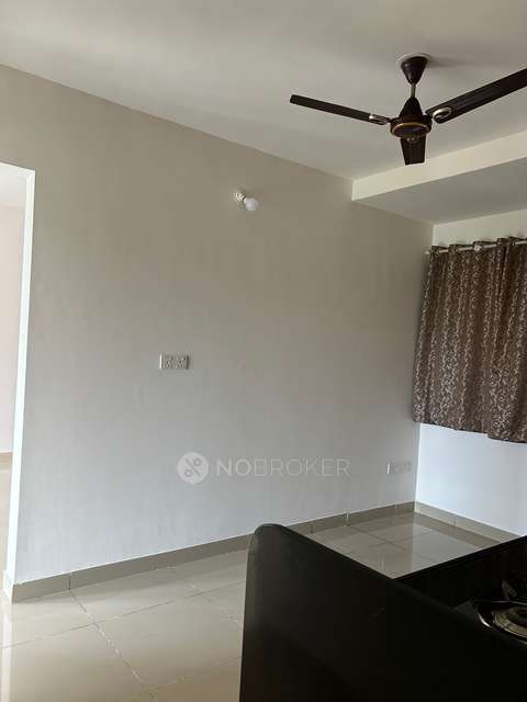 Shared Room for Female In 2 BHK  In Nanded City Sarang In Nanded