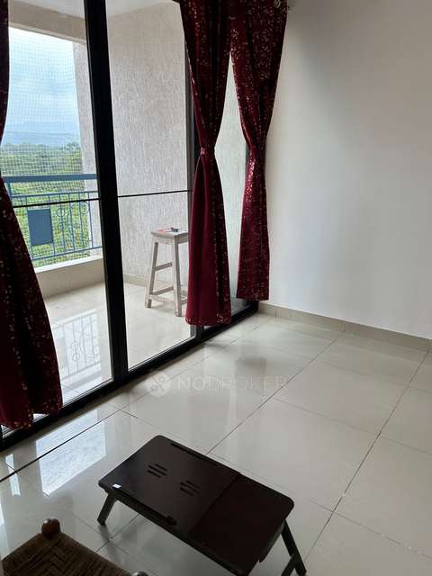 Shared Room for Female In 2 BHK  In Nanded City Sarang In Nanded