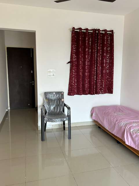 Shared Room for Female In 2 BHK  In Nanded City Sarang In Nanded