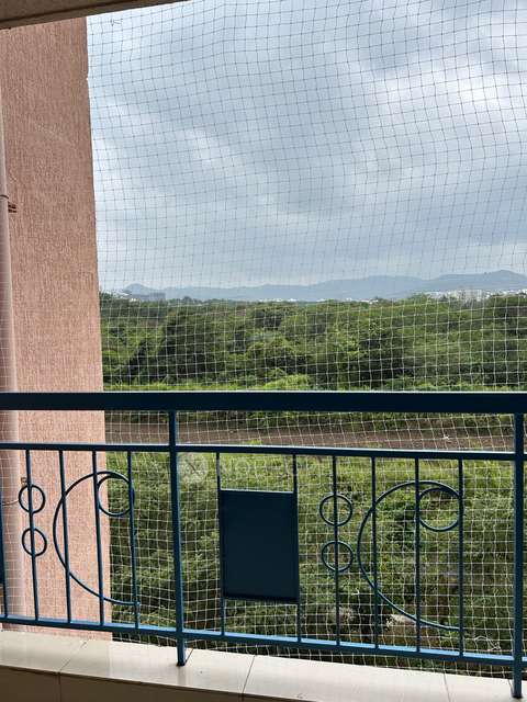 Shared Room for Female In 2 BHK  In Nanded City Sarang In Nanded