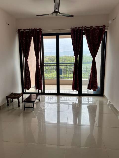 Shared Room for Female In 2 BHK  In Nanded City Sarang In Nanded