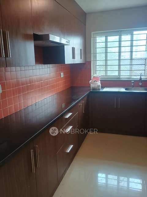 3 BHK Flat In Appasamy City Side For Sale  In Appaswamy Cityside