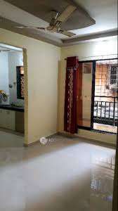 1 RK Flat In Jivdani Complex For Sale  In Nalasopara East, Mumbai