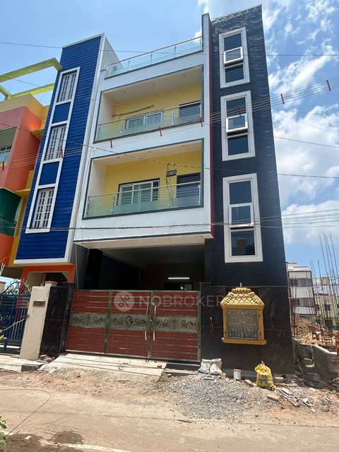 PG for Boys in Perungudi