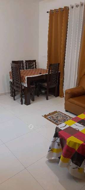 2 BHK Flat In Godrej Park Retreat for Rent  In Sarjapura