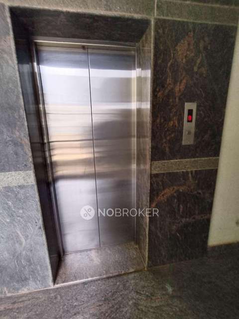 3 BHK Flat In Metropolis Electra For Sale  In Basapura