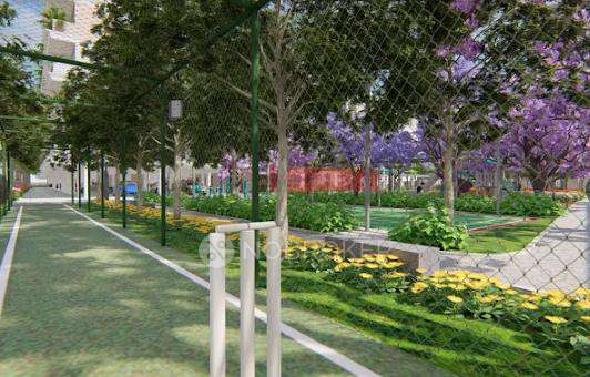 3 BHK Flat In Salvina Shirin For Sale  In Kadugodi