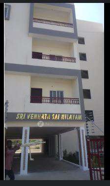 1 BHK Flat In Sri Venkata Sai Nilayam for Rent  In Ameenpur
