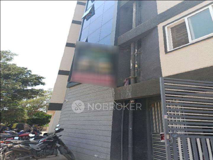 PG for Anyone in Whitefield