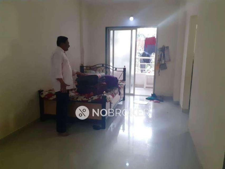 1 BHK Flat In Om Paradise For Sale  In Nanded