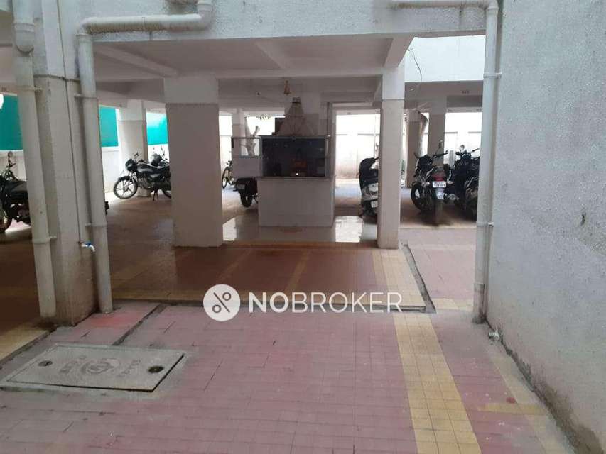 1 BHK Flat In Om Paradise For Sale  In Nanded