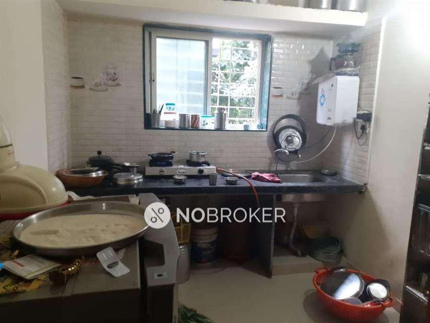 1 BHK Flat In Om Paradise For Sale  In Nanded