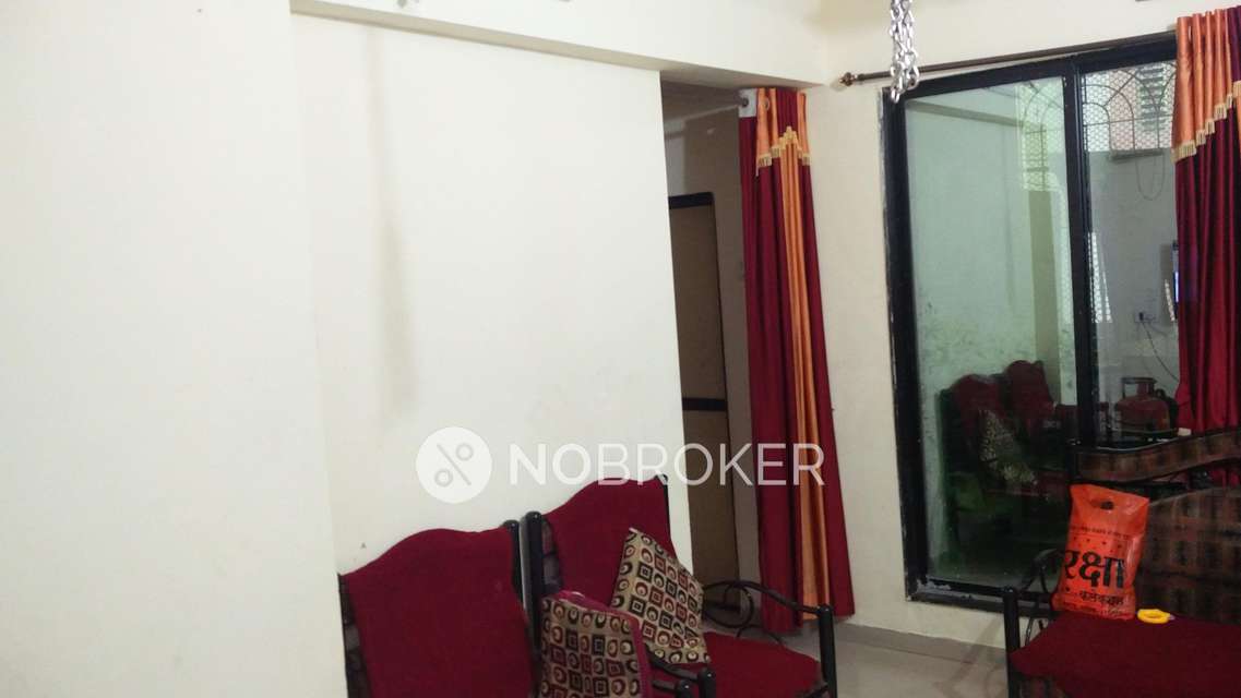 1 BHK Flat In Sirvi Complex, Sector 21 Kamothe For Sale  In Sector 21 Kamothe