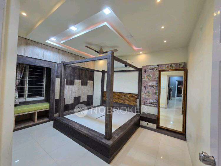 3 BHK Flat In Alekhya Spring Leaf For Sale  In Manikonda