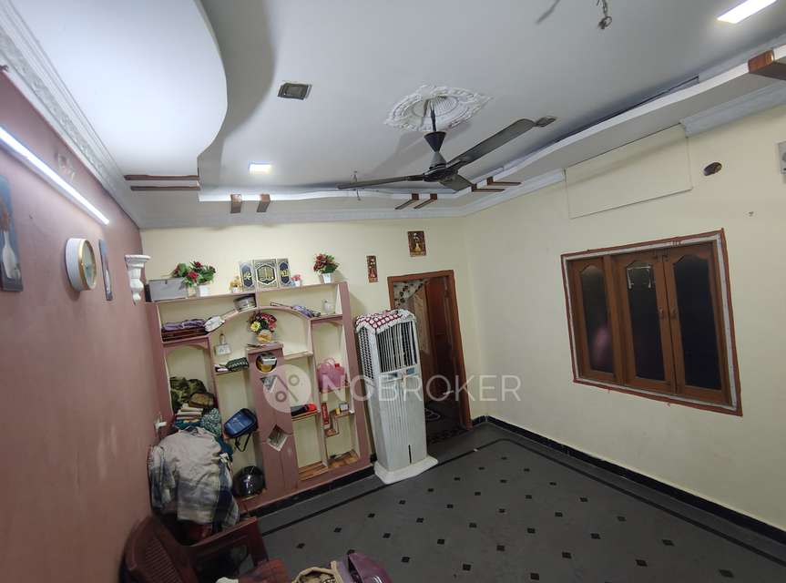 2 BHK House For Sale  In Amberpet