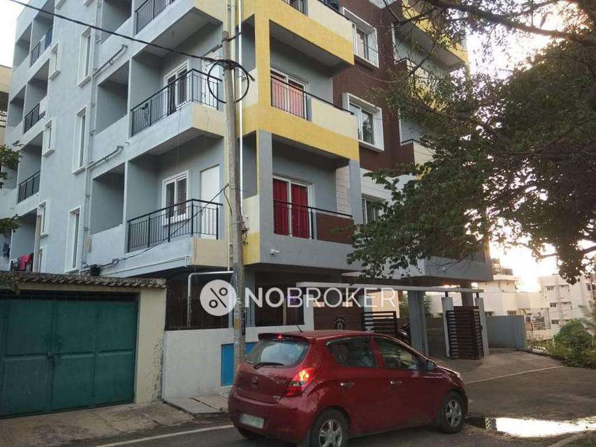 2 BHK Flat In Mana Residency for Rent  In Rajarajeshwari Nagar