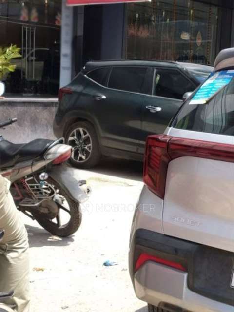 Shop in Kushaiguda, Hyderabad for Rent 