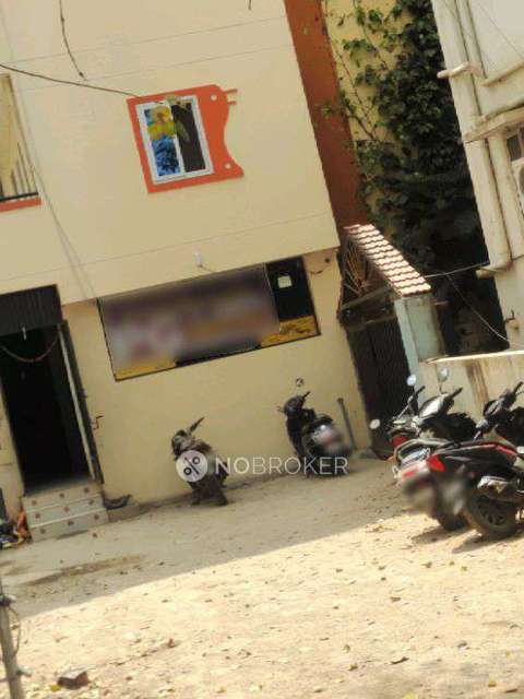 1 RK Flat for Rent  In Chokkanahalli