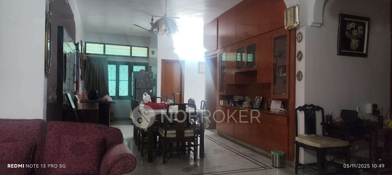 4 BHK Flat In Savitri Sadan Adarsh Nagar Nagar  For Sale  In Adarsh Nagar