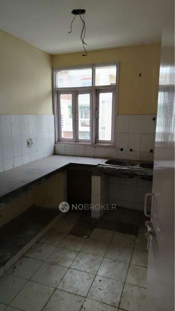 3 BHK Flat In Antriksh Swarn Apartments For Sale  In Sector Pi-1