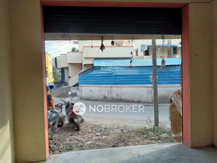 Godown/Warehouse in Nanmangalam, Chennai for Rent 