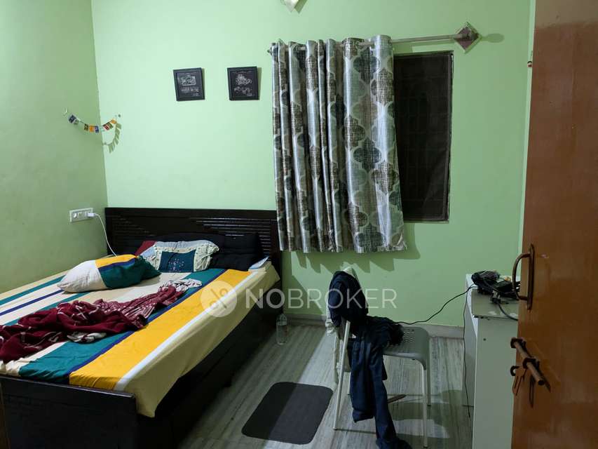 1 BHK Flat for Rent  In Marathahalli