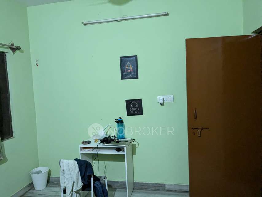 1 BHK Flat for Rent  In Marathahalli