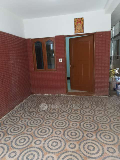 1 BHK Flat for Rent  In Marathahalli