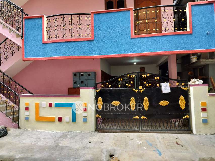 1 BHK Flat for Rent  In Marathahalli