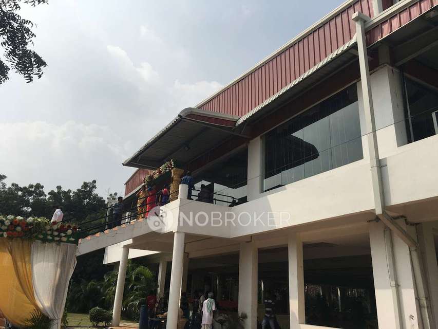 Godown/Warehouse in Shamirpet, Hyderabad for sale 