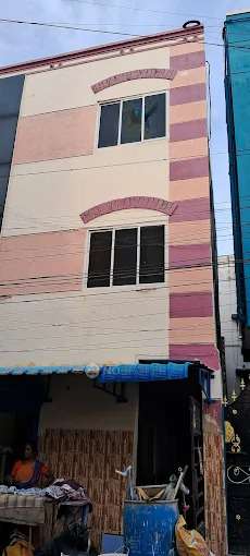 PG for Girls in Sholinganallur