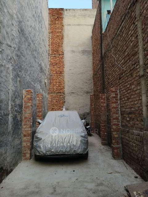 Plot For Sale  In Inder Enclave Phase 2 Kirari Sulaman Nager New Delhi