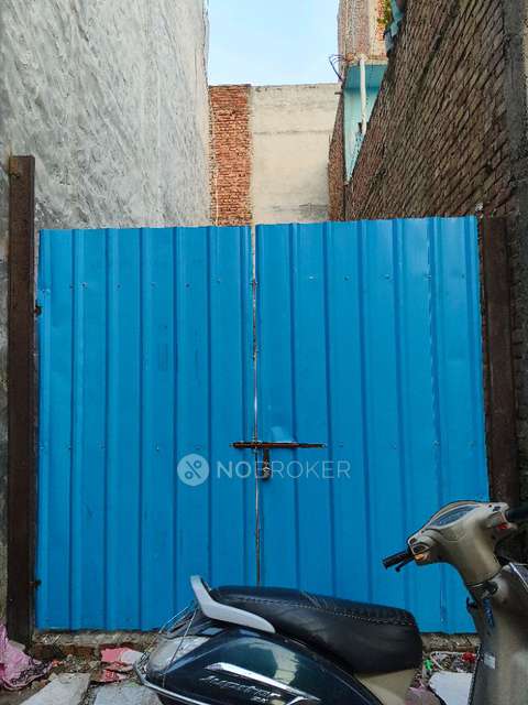 Plot For Sale  In Inder Enclave Phase 2 Kirari Sulaman Nager New Delhi