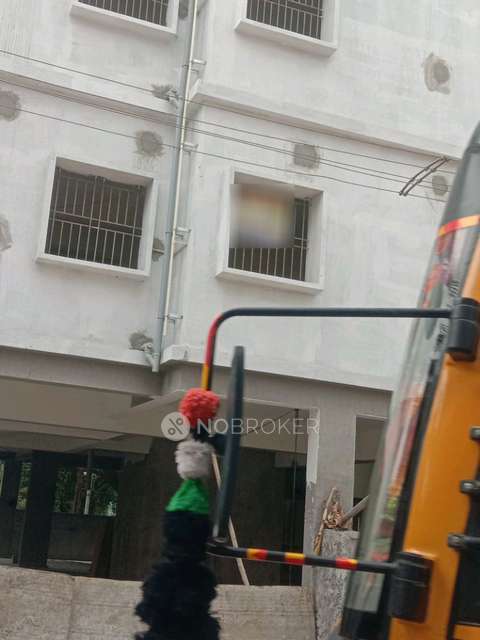 2 BHK Flat In Parikshith Sadhanam for Lease  In Kodipalya