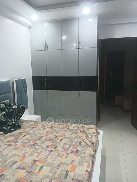 Single Room for Female In 1 BHK  In Krishna Colony, Sector 7 In Sector 7