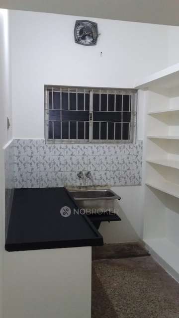 1 BHK Flat In Padmavathy  Flats for Rent  In Chromepet